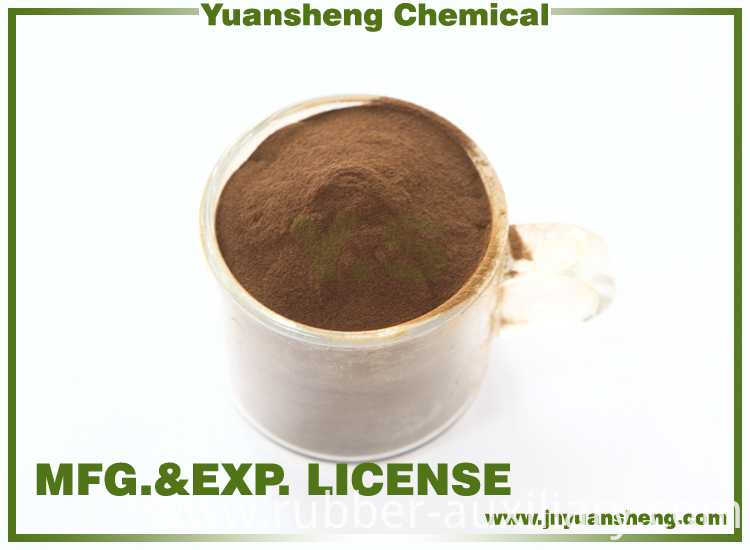 Customized Fertilizer Auxiliary Sodium Lignosulfonate (MN)